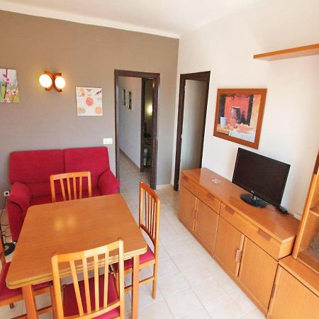Apartamentos Alcocebre Sol Y Mar 3000 Alcossebre Екстериор снимка