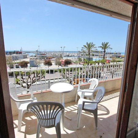 Apartamentos Alcocebre Sol Y Mar 3000 Alcossebre Екстериор снимка