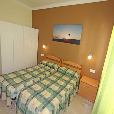 Apartamentos Alcocebre Sol Y Mar 3000 Alcossebre Екстериор снимка