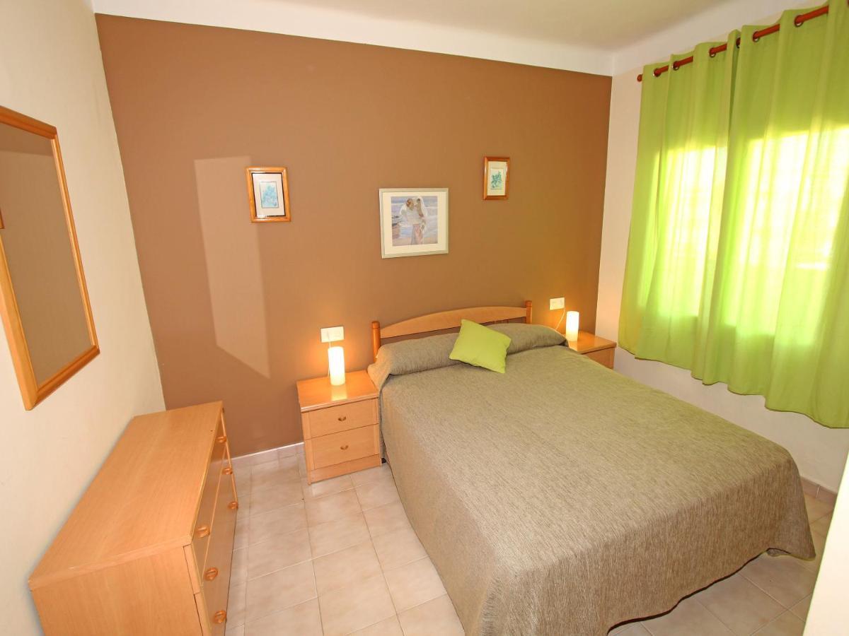 Apartamentos Alcocebre Sol Y Mar 3000 Alcossebre Екстериор снимка