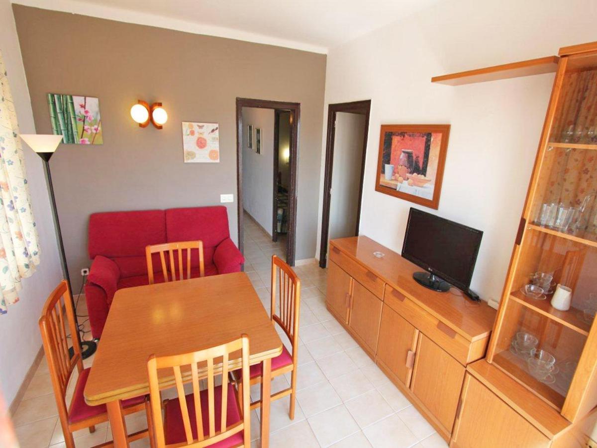 Apartamentos Alcocebre Sol Y Mar 3000 Alcossebre Екстериор снимка