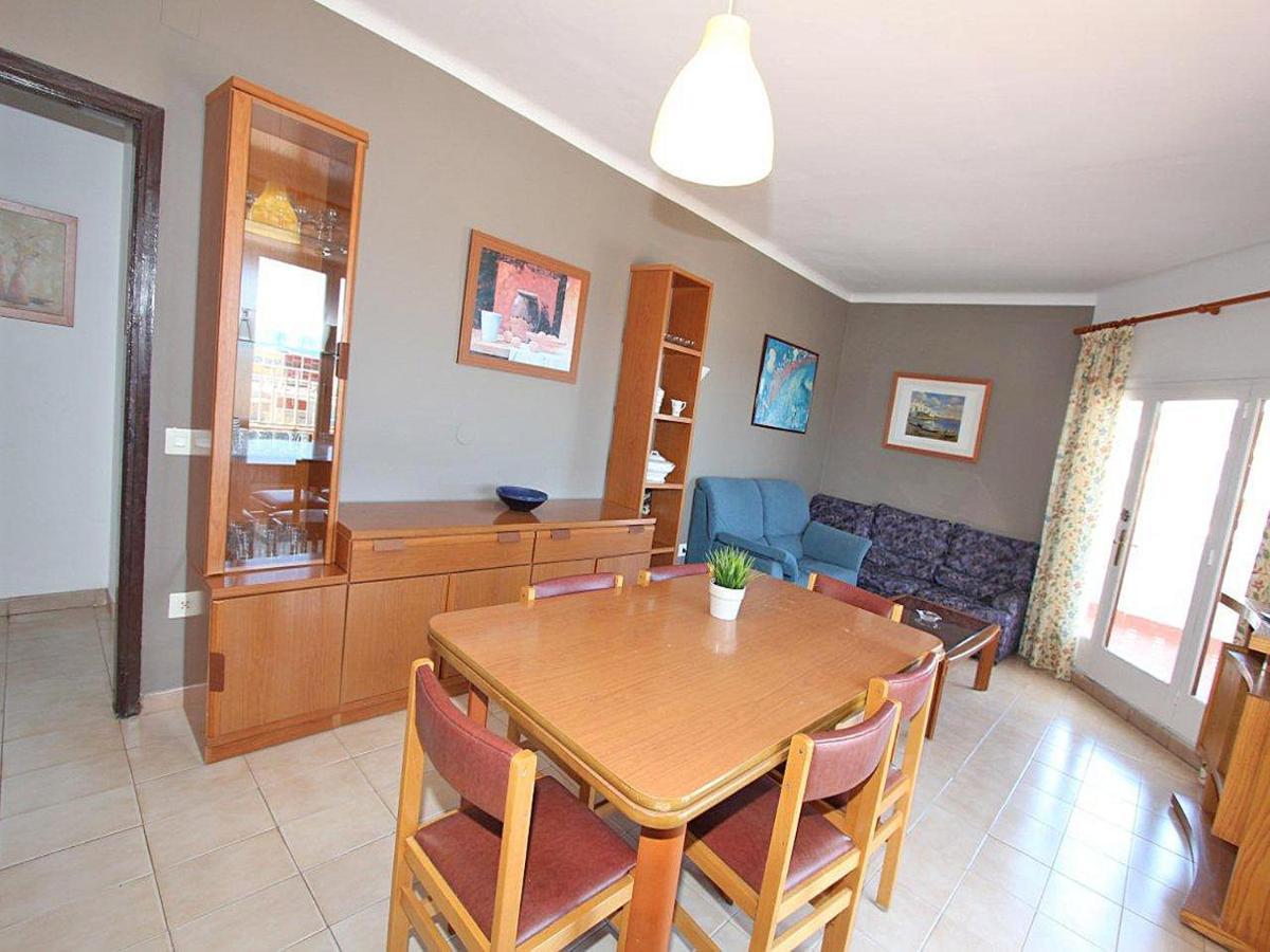 Apartamentos Alcocebre Sol Y Mar 3000 Alcossebre Екстериор снимка