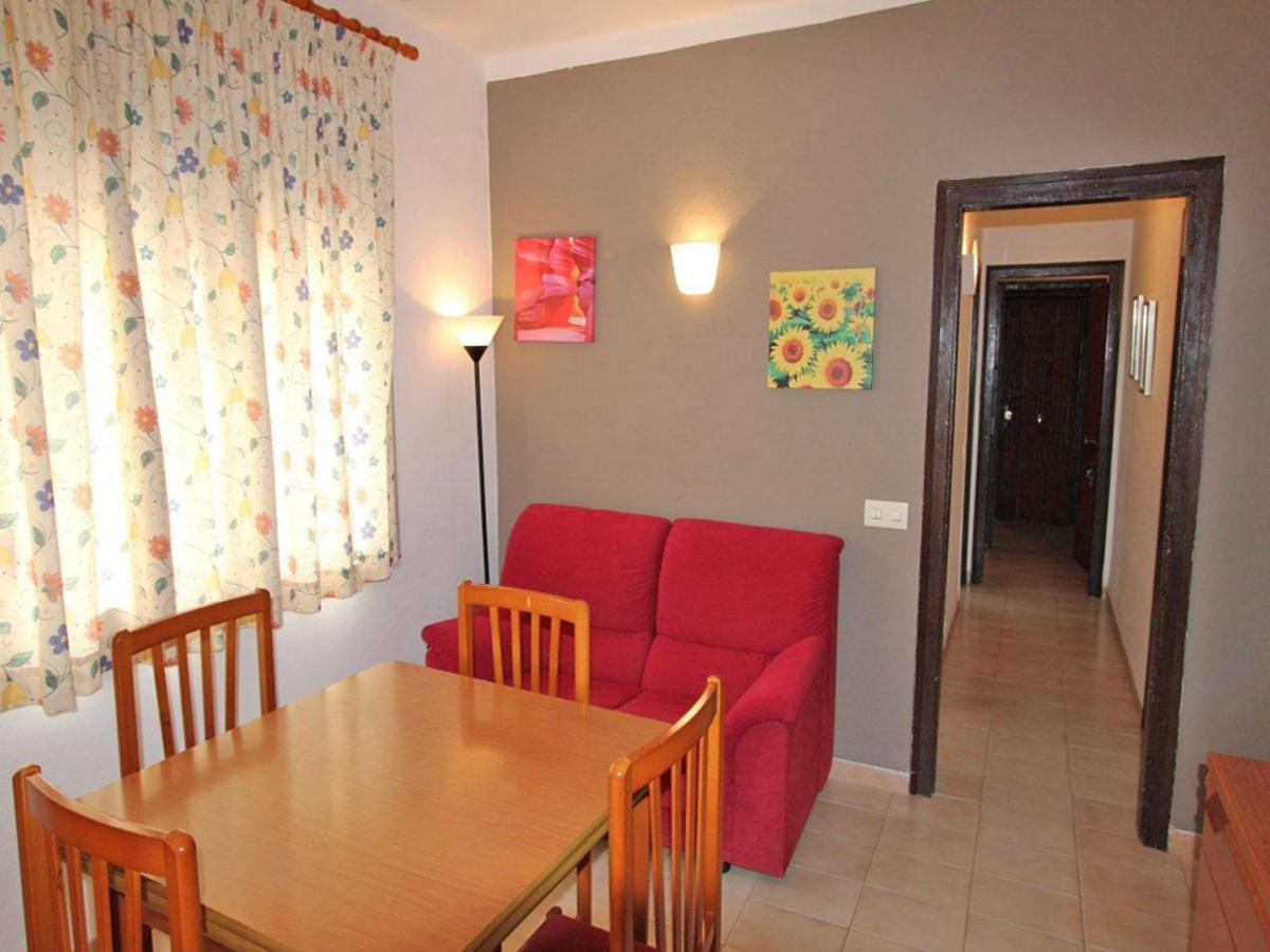 Apartamentos Alcocebre Sol Y Mar 3000 Alcossebre Екстериор снимка