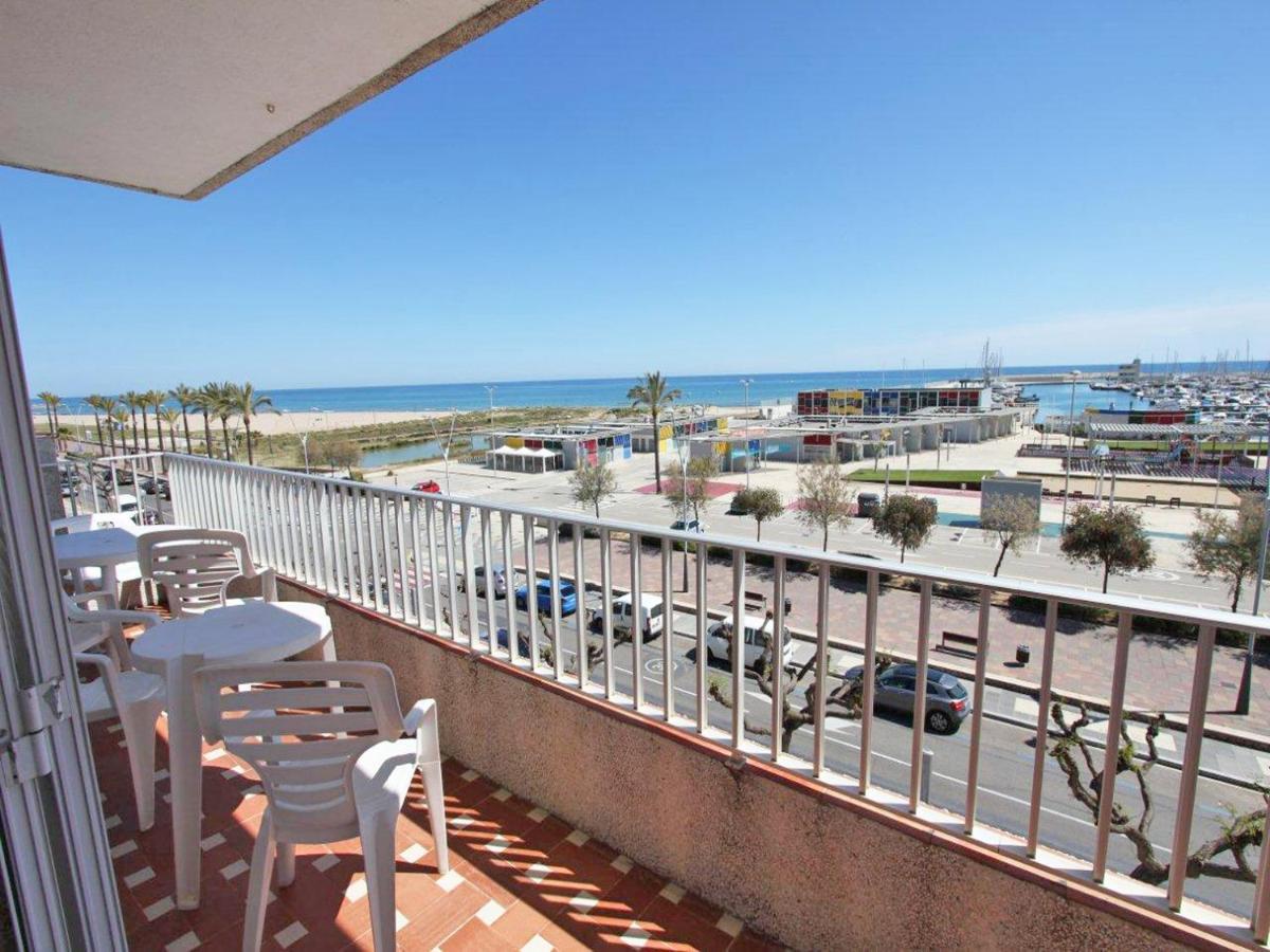 Apartamentos Alcocebre Sol Y Mar 3000 Alcossebre Екстериор снимка