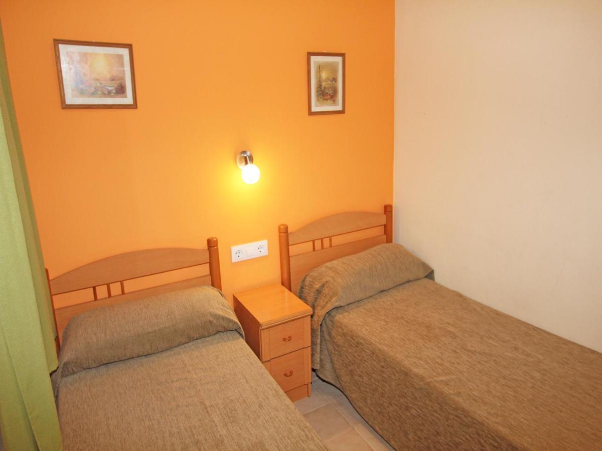Apartamentos Alcocebre Sol Y Mar 3000 Alcossebre Екстериор снимка