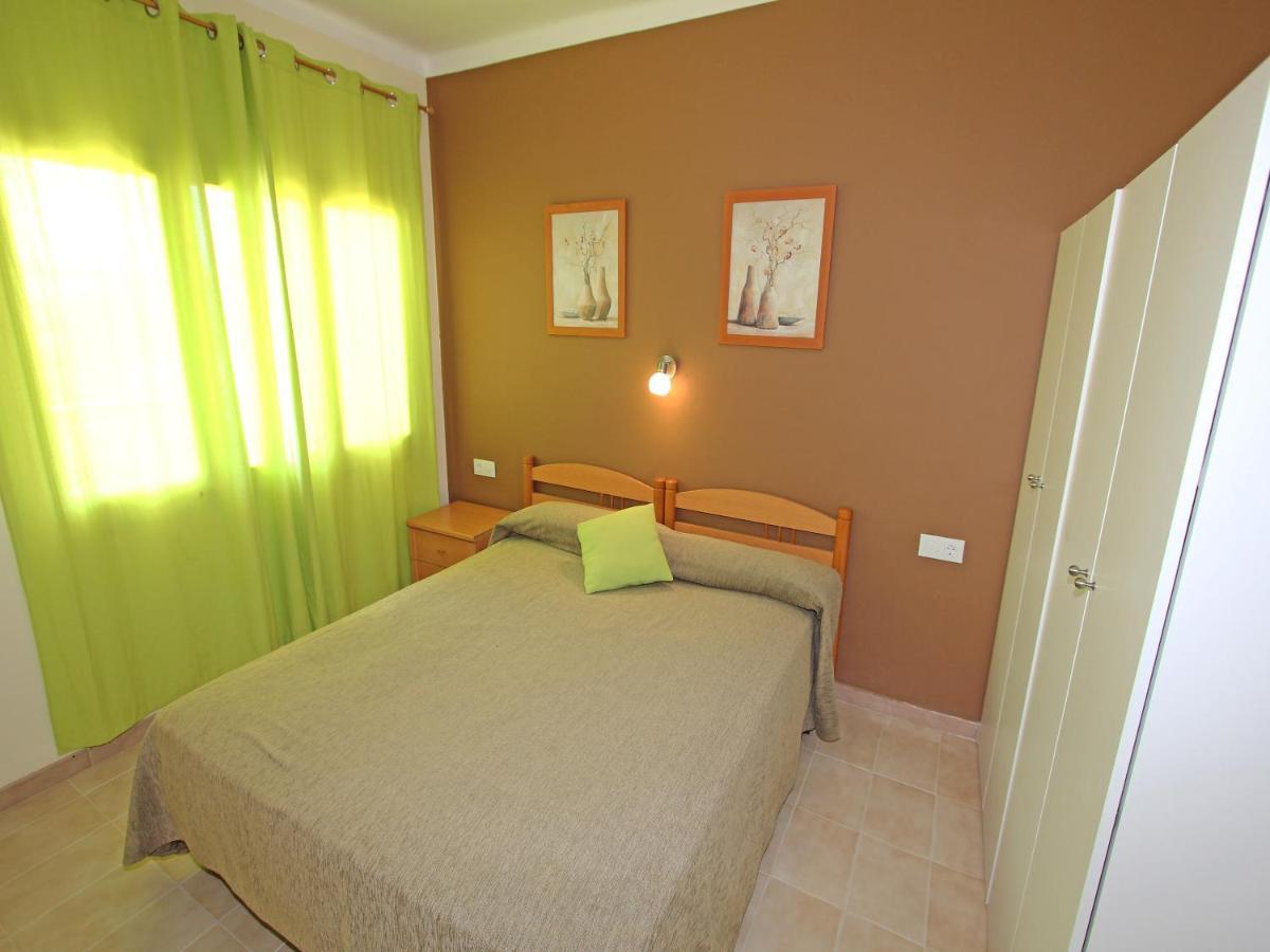 Apartamentos Alcocebre Sol Y Mar 3000 Alcossebre Екстериор снимка