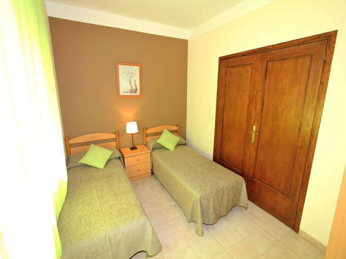 Apartamentos Alcocebre Sol Y Mar 3000 Alcossebre Екстериор снимка