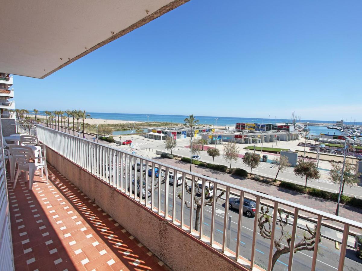 Apartamentos Alcocebre Sol Y Mar 3000 Alcossebre Екстериор снимка