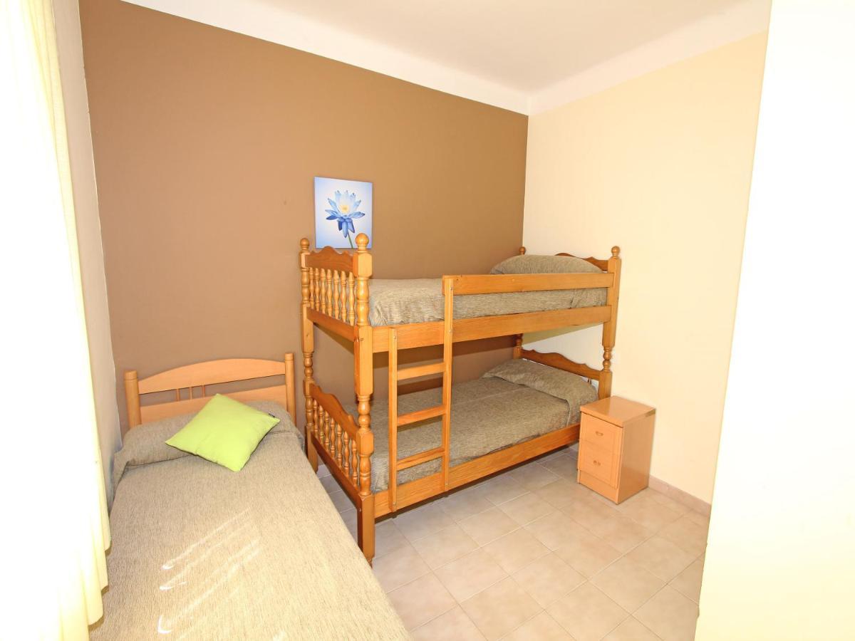 Apartamentos Alcocebre Sol Y Mar 3000 Alcossebre Екстериор снимка
