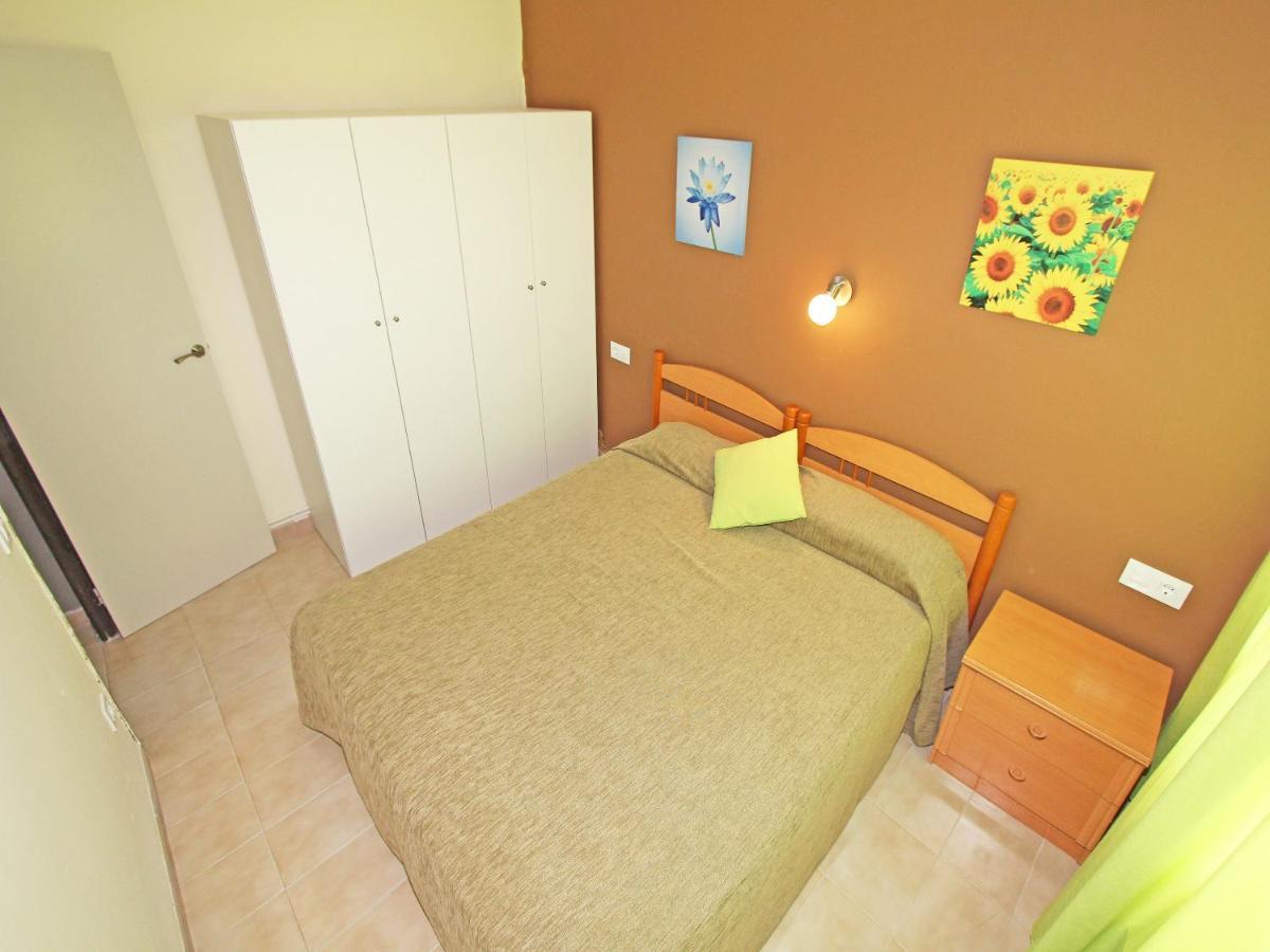 Apartamentos Alcocebre Sol Y Mar 3000 Alcossebre Екстериор снимка