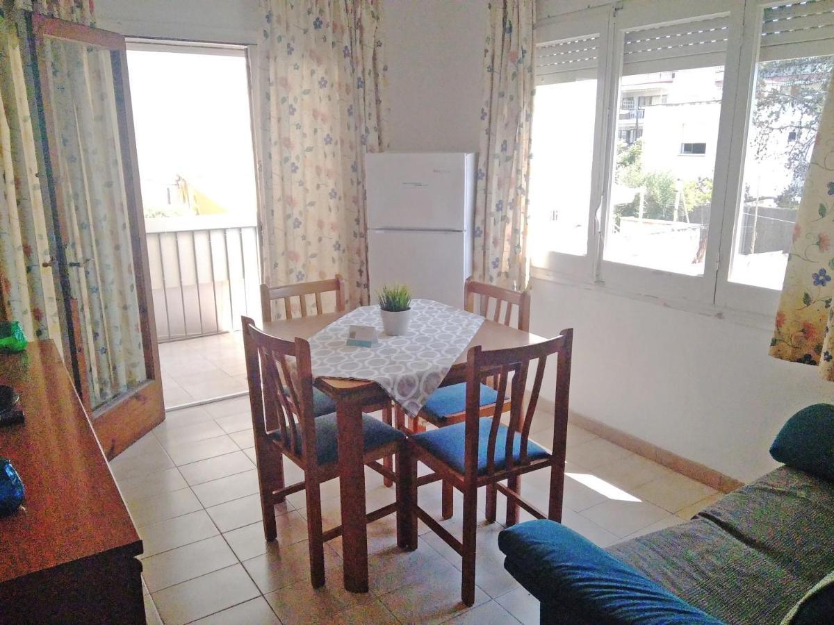 Apartamentos Alcocebre Sol Y Mar 3000 Alcossebre Екстериор снимка