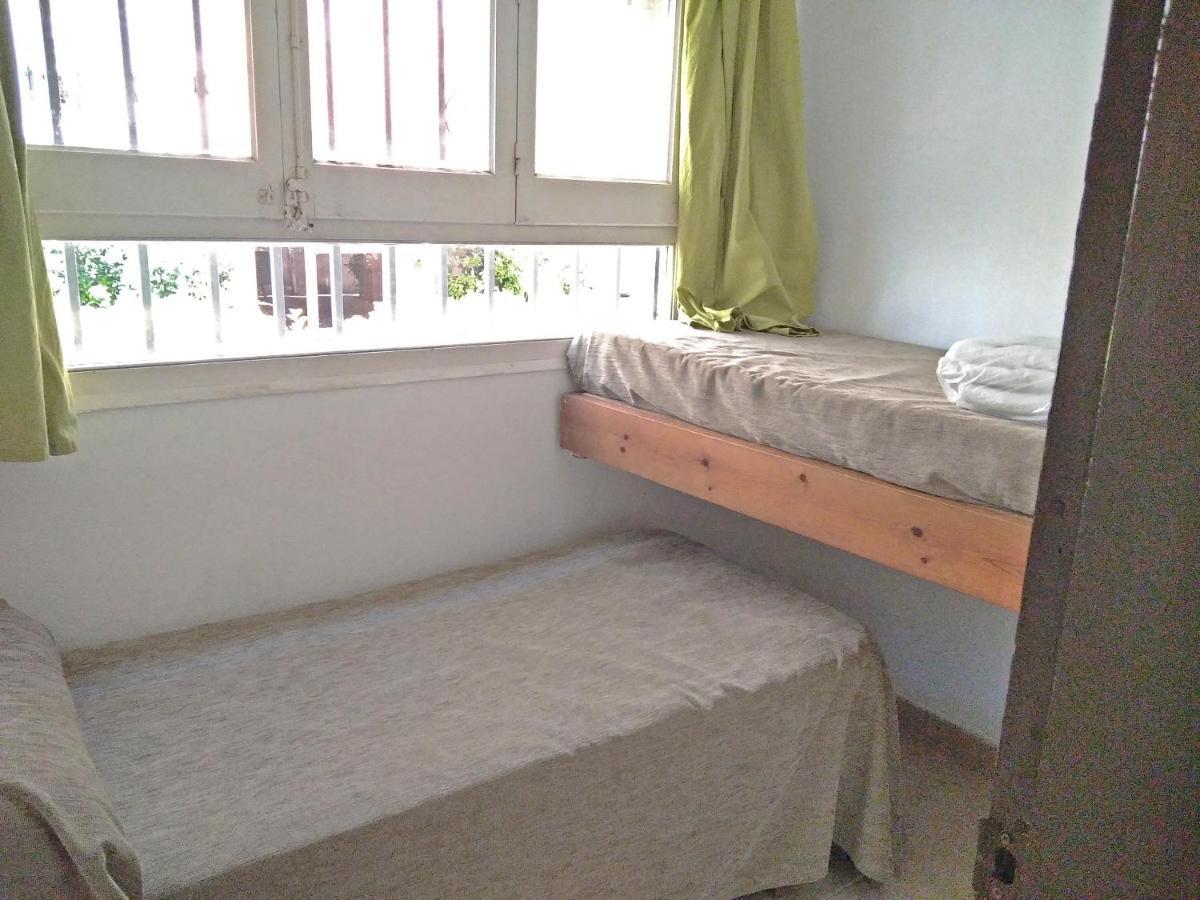 Apartamentos Alcocebre Sol Y Mar 3000 Alcossebre Екстериор снимка