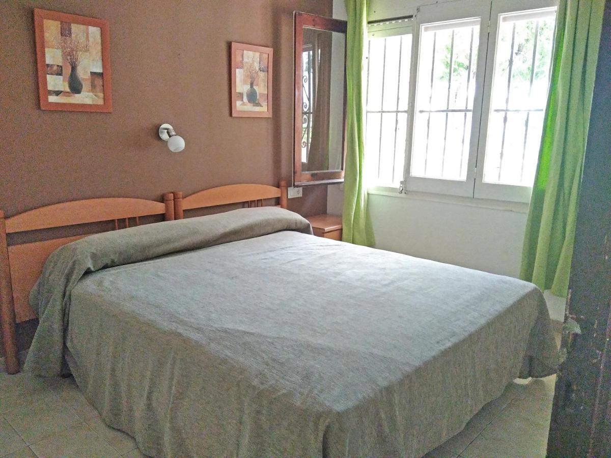 Apartamentos Alcocebre Sol Y Mar 3000 Alcossebre Екстериор снимка