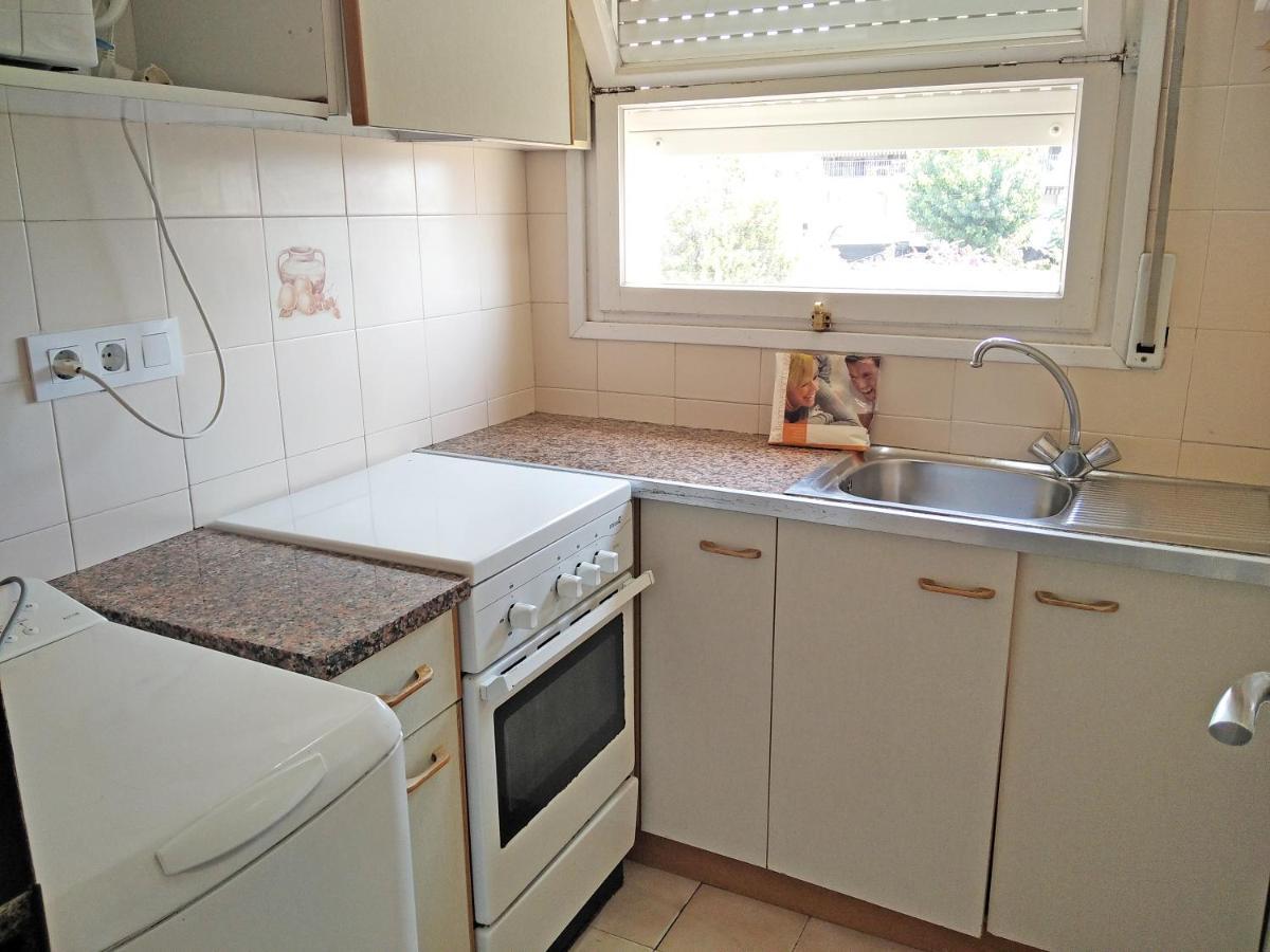 Apartamentos Alcocebre Sol Y Mar 3000 Alcossebre Екстериор снимка