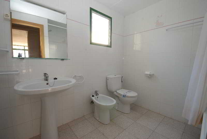Apartamentos Alcocebre Sol Y Mar 3000 Alcossebre Екстериор снимка
