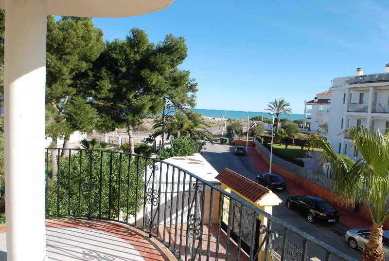 Apartamentos Alcocebre Sol Y Mar 3000 Alcossebre Екстериор снимка