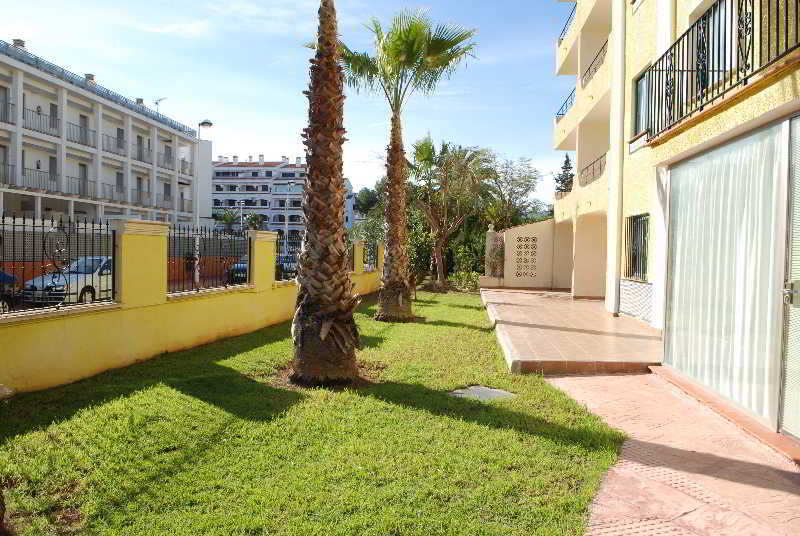 Apartamentos Alcocebre Sol Y Mar 3000 Alcossebre Екстериор снимка