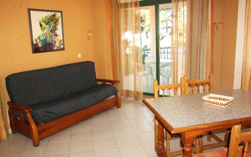 Apartamentos Alcocebre Sol Y Mar 3000 Alcossebre Екстериор снимка