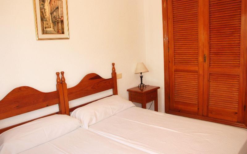 Apartamentos Alcocebre Sol Y Mar 3000 Alcossebre Екстериор снимка