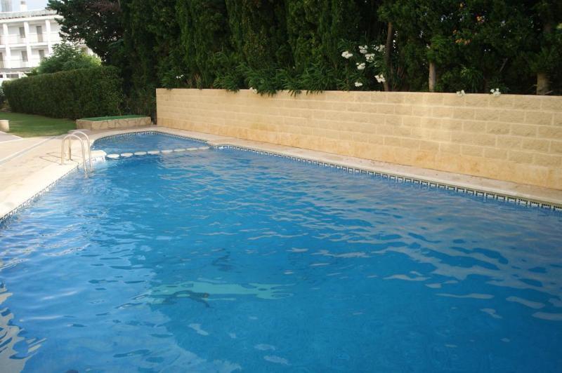 Apartamentos Alcocebre Sol Y Mar 3000 Alcossebre Екстериор снимка